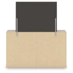 Elbrim Dresser and Mirror - Image 6