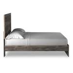 Ralinksi King Panel Bed, Dresser, Mirror, and Nightstand - Image 7