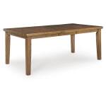 Urbinforte Dining Extension Table - Image 2