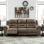 Stoneland Reclining Sofa - Image 3