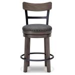 Caitbrook Counter Height Bar Stool - Image 6