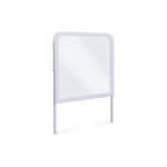 Jarlee Bedroom Mirror