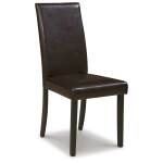 Kimonte Dining Chair (Set of 2) - Image 6