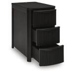 Camdill Chairside End Table - Image 4