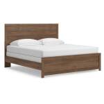 Broachmyn King Panel Bed