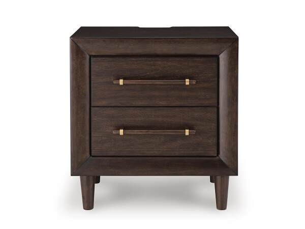 Dantenton Nightstand - Image 5