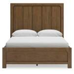 Cabalynn Queen Panel Bed with Storage - Image 7
