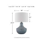 Schylarmont 2-Piece Lamp Set - Image 5