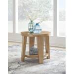 Kristiland Coffee Table and 2 End Tables - Image 13