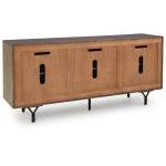 Lavinmont Accent Cabinet - Image 6