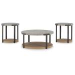 Darthurst Table (Set of 3) - Image 4