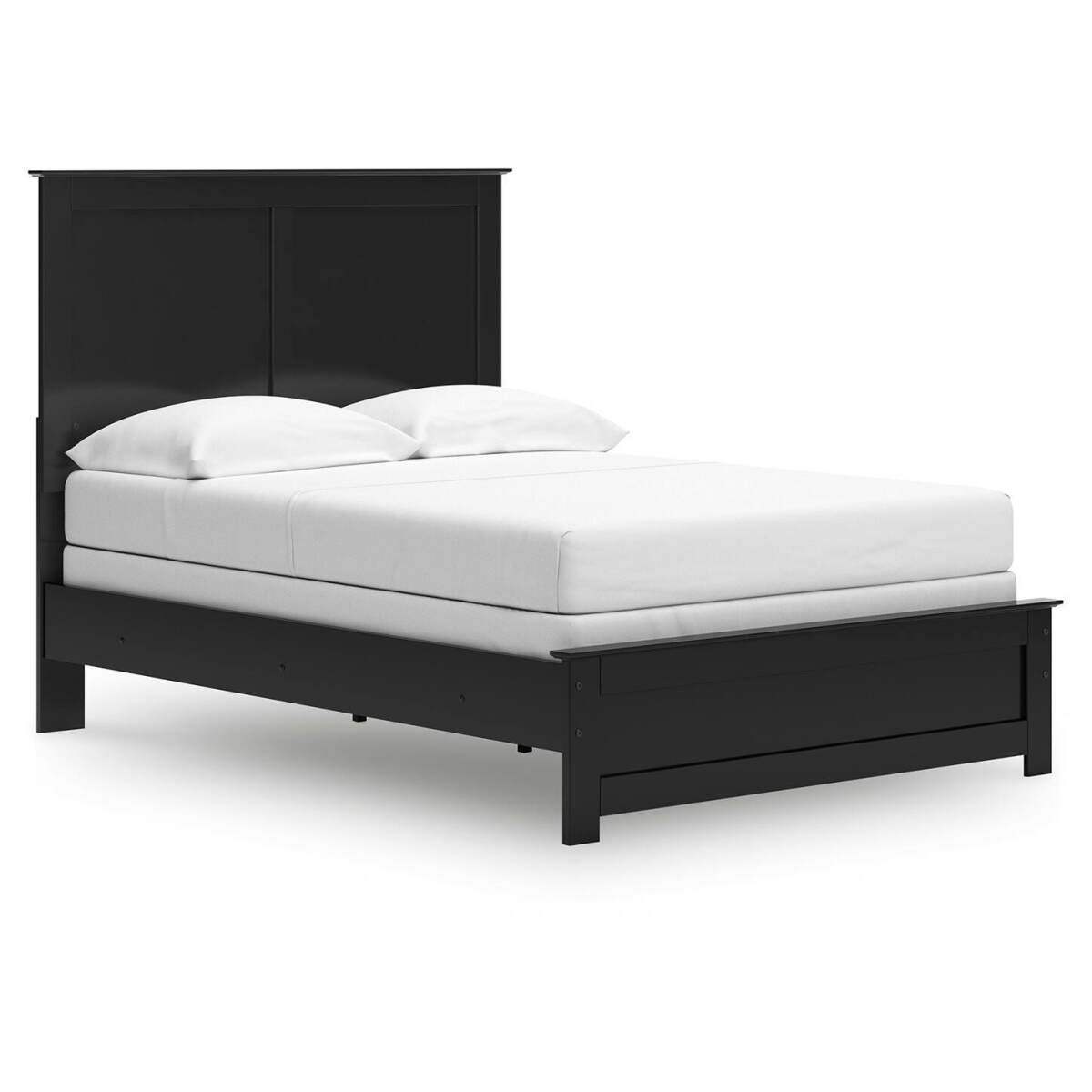 bc3de70ec62d0a1c103a53a7a5db79bf Maribel Full Panel Bed - Image 1