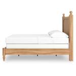 Aleaport Full Panel Bed - Image 7