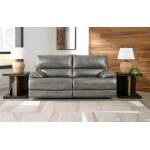 Mountainous Power Reclining Sofa - Image 3