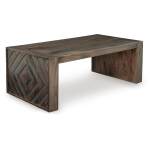 Dreggan Coffee Table - Image 2