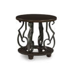 Frallyn End Table