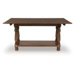 Sturlayne Flip Top Sofa Table - Image 5