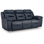 Beaman Peak Reclining Sofa - Image 2