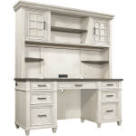 Caraway Credenza & Hutch I248HOGRP1