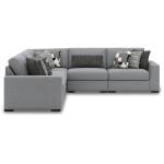 Bealton 5-Piece Sectional - Image 3