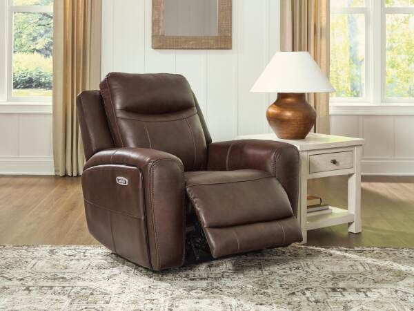Gravier Power Recliner - Image 8