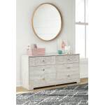 Paxberry Dresser - Image 8