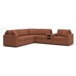 Modmax 6-Piece Sectional
