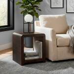 Taylor End Table MYY914-WHI - Image 10