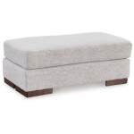 Belvoir Ottoman - Image 2