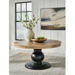 Ridgester Dining Table - Image 3