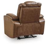 Gruaro Power Recliner - Image 7