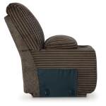 Top Tier 4-Piece Reclining Sectional with Chaise - Image 12