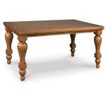 Greddinton Counter Height Dining Table and 6 Barstools - Image 4