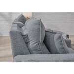 Modmax II 6-Piece Power Reclining Sectional with Chaise and Console - Image 5