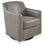 Bradney Swivel Accent Chair - Image 2