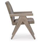 Cliff Trails Outdoor Arm Chair (Set of 2) - Image 6