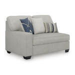 Callywood Left-Arm Facing Loveseat