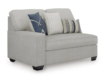 bd14f8f6a8a5f20ffc7eaea88fb0d8f7 Callywood Left-Arm Facing Loveseat - Image 1