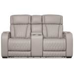 Boyington Power Reclining Sofa, Loveseat and Recliner - Image 9