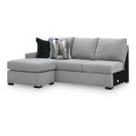 Lakepoint Left-Arm Facing Sofa Chaise - Image 4