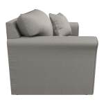 Leah Twin Sleep Chair - 555418 - Image 5
