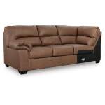 WillowBend Left-Arm Facing Sofa with Corner Wedge - Image 2