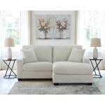Greenbriar Sofa Chaise and Loveseat - Image 11