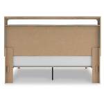 Kinlanni King Upholstered Platform Bed - Image 8