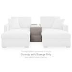 ModMax Luxe Console with Storage - Image 3