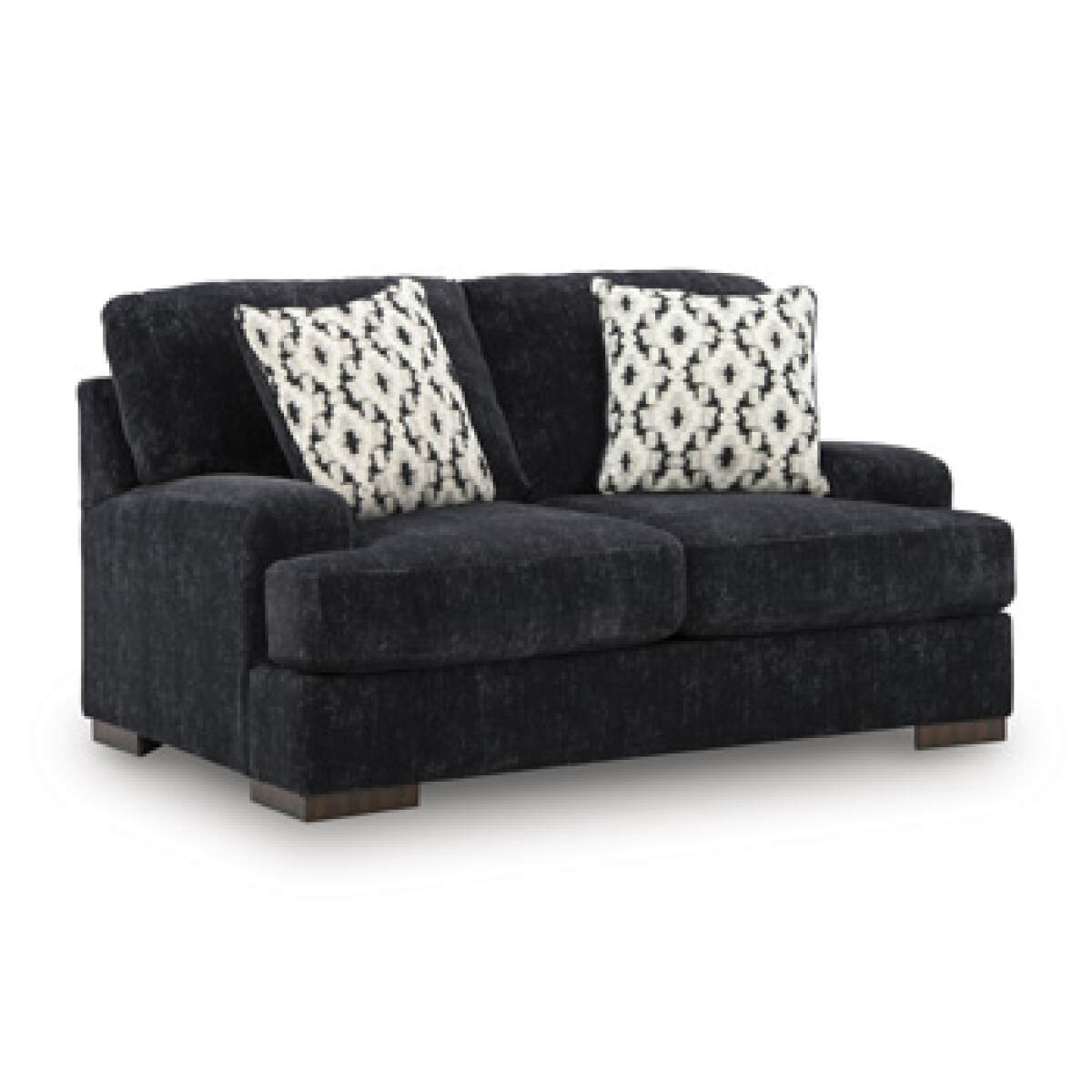 bd5c58c7704bf20fb36160a4885233bd Whitmore Manor Loveseat - Image 1