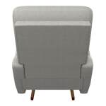 Jay Power Rocking Recliner w/ Headrest & Lumbar - 10X706 - Image 4