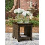 Monterey Point Outdoor End Table - Image 3