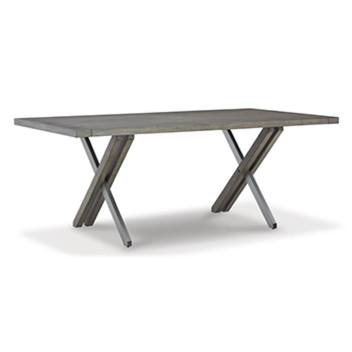 bd6fcd5469265ce15105e0a57b727eba Krystanza Dining Table - Image 1