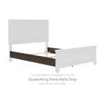 Danabrin Queen/King Panel Rails - Image 3